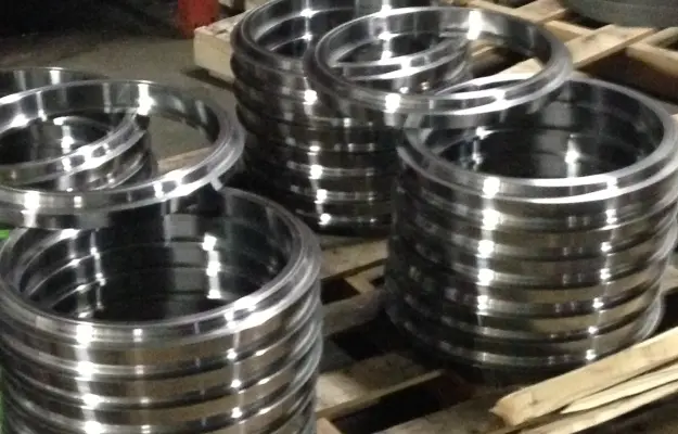 CNC Milling and Turning